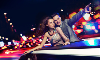 Private driver for a VIP night out in Denver, CO